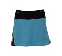 Ande W17001-1219 Lady Skirt Sports Skirt Femme BLU ATOLLO/Nero Taille 42