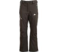 ANDE WENGEN Lady Pant Soft Shell