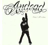 Andead - Hell's Kitchen [Import]