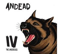 Andead - IV The Underdogs [Import]