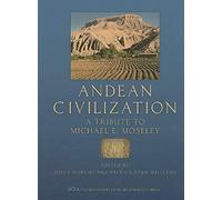 Andean Civilization Hb