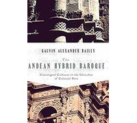 Andean Hybrid Baroque