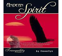 Andean Spirit [UK Import]
