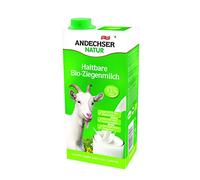 Andechser - Lait De Chèvre 1L