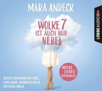 Andeck,Mara - Wolke 7 Ist Auch Nur Nebel [Import]
