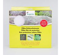 Ander Mat biogarten AG filbio-Trousse de filet de protection contre les zuflug von schädlingen (5 m x 2,2 m)