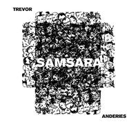 Trevor Anderies – Samsara – CD – Importé – in-akustik