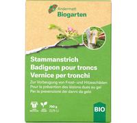 Andermatt Biogarten Badigeon pour Troncs - 750 g