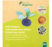 Andermatt Biogarten Collerettes pour Choux - 1 sachet