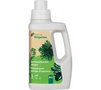 Andermatt Biogarten Engrais Liquide pour Plantes d'Intérieur - 500 ml