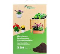 Andermatt Biogarten Vermicompost - 7,5 Liter