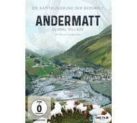 Film - Andermatt - Global Village