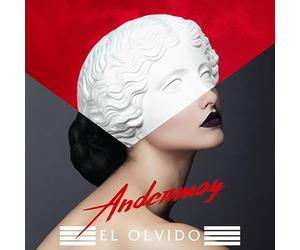 Andermay - El Olvido E.P. [Import]