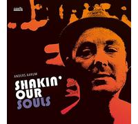 Anders Aarum - Shakin Our Souls - CD - 10 - F4z