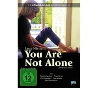 Anders Agenso;Peter Bjerg - You are Not Alone [Import]
