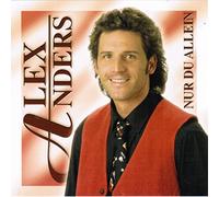 Anders,Alex - Nur du Allein [Import]