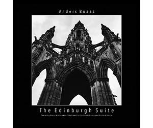 Anders buaas - The edinburgh suite