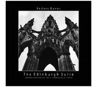Anders Buaas - The Edinburgh Suite [Vinyl Lp]