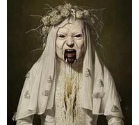 Anders Buaas - The Witches Of Finnmark