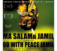 Anders Christensen - Gå Med Fred Jamil - Ma Salama Jamil