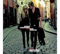 Anders Christensen Trio : Anders Christensen - Dear Someone/Anders Christensen Trio