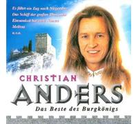 Anders, Christian - Das Beste des Burgkönigs [Import]