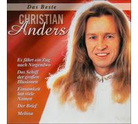 Anders,Christian - Das Beste [Import]