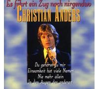 Anders, Christian - ES Faehrt EIN Zug Nach IR [Import]