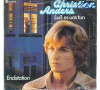 Anders, Christian - Lass es uns tun - Endstation