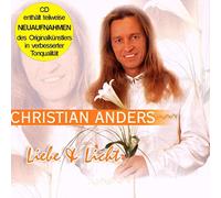 Anders, Christian - Liebe & Licht [Import]