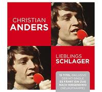 Anders,Christian - Lieblingsschlager