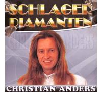Anders,Christian - Schlagerdiamanten [Import]