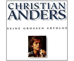 Anders,Christian - Seine Grossen Erfolge