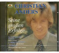 Anders, Christian - Seine Grossten Erfolge
