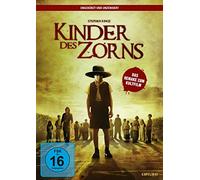 Anders,David - Stephen Kings Kinder des Zorns (2009) [Import]