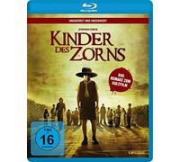 Anders,David - Stephen Kings Kinder des Zorns (2009) [Blu-Ray] [Import]