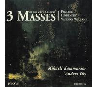 Anders Eby /3 Messes