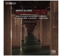 Anders Hillborg: Eleven Gates