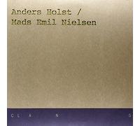 Anders Holst - Anders Holst/Mads Emil Nielsen [Import]