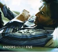 Anders Holst - Five