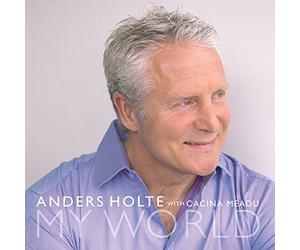 Anders Holte & Cacina Meadu - My World