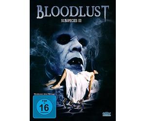 Anders Hove;Denice Duff - Bloodlust: Subspecies 3