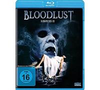 BLOODLUST-SUBSPECIES 3 (B - MO (Blu-ray) Nicolaou Ted