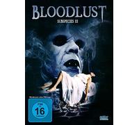 Anders Hove;Denice Duff - Bloodlust: Subspecies 3 [Import]