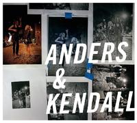 Anders & Kendall Wild Chorus (Vinyl)