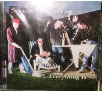 Anders Koppel - Everything is Subject to Chance [Import]