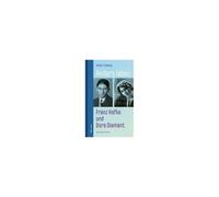 Anders Leben - Franz Kafka Und Dora Diamant