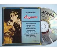 Anders - LeharPaganini [Import]