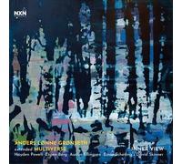 Anders Lonne Gronseth - Inner View [Compact Discs]