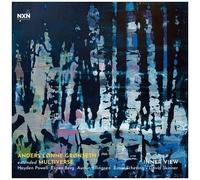 Anders Lonne Gronseth - Inner View [Compact Discs]
